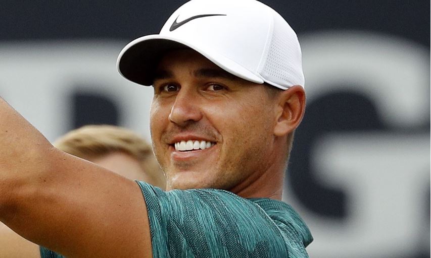 Brooks Koepka-After