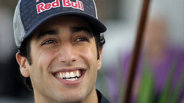 Daniel-Ricciardo-Before