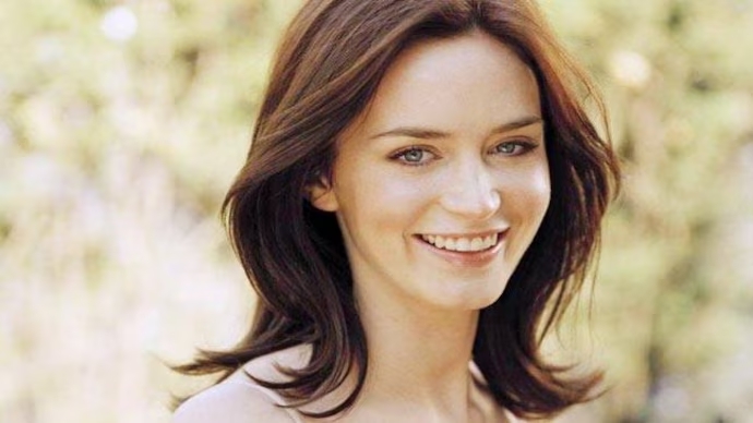 Emily Blunt-Before
