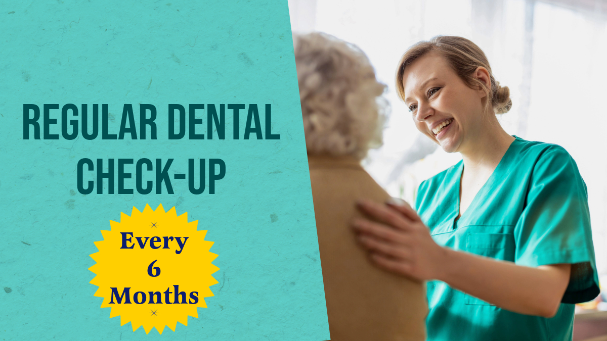 How Long Do Dental Check-up Last?