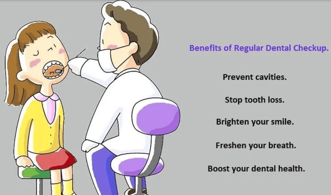 Importance of Regular Check-ups