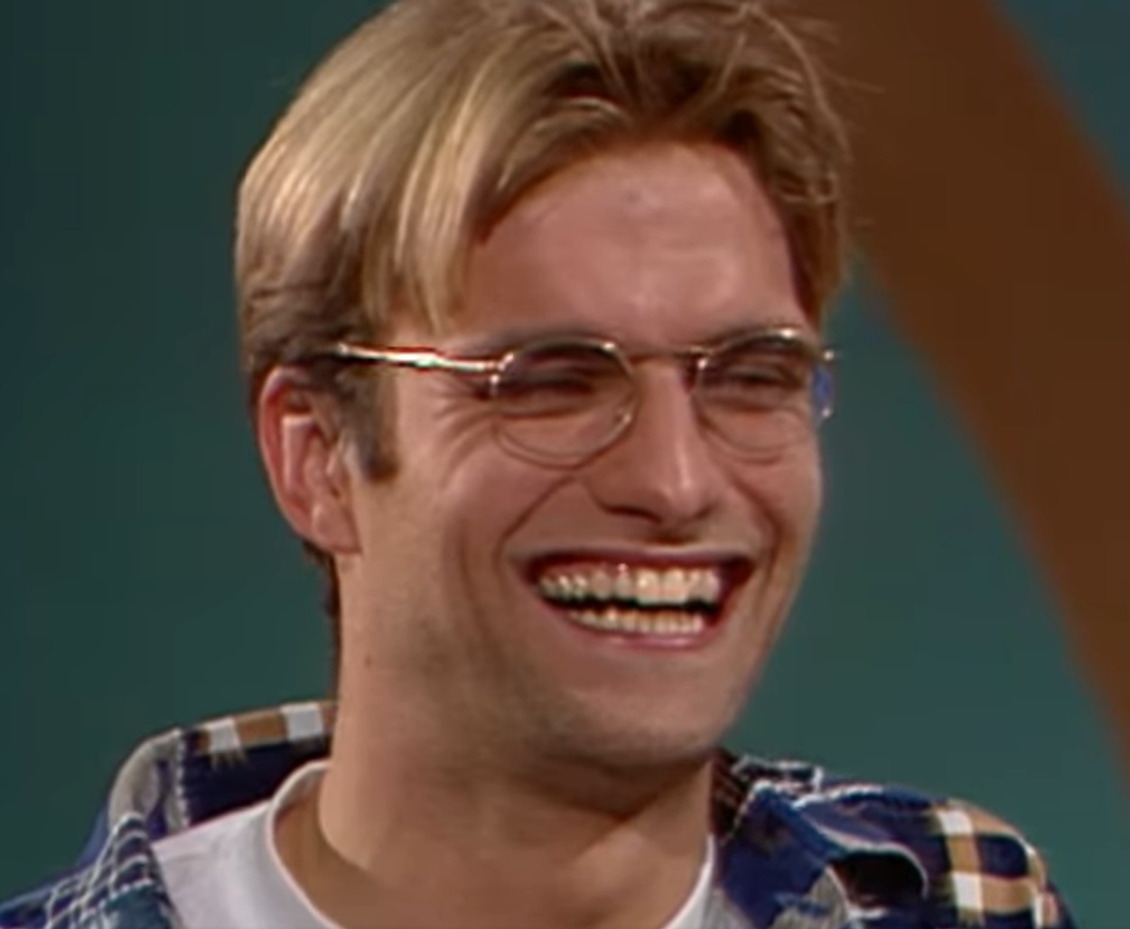 Jurgen Klopp 1995