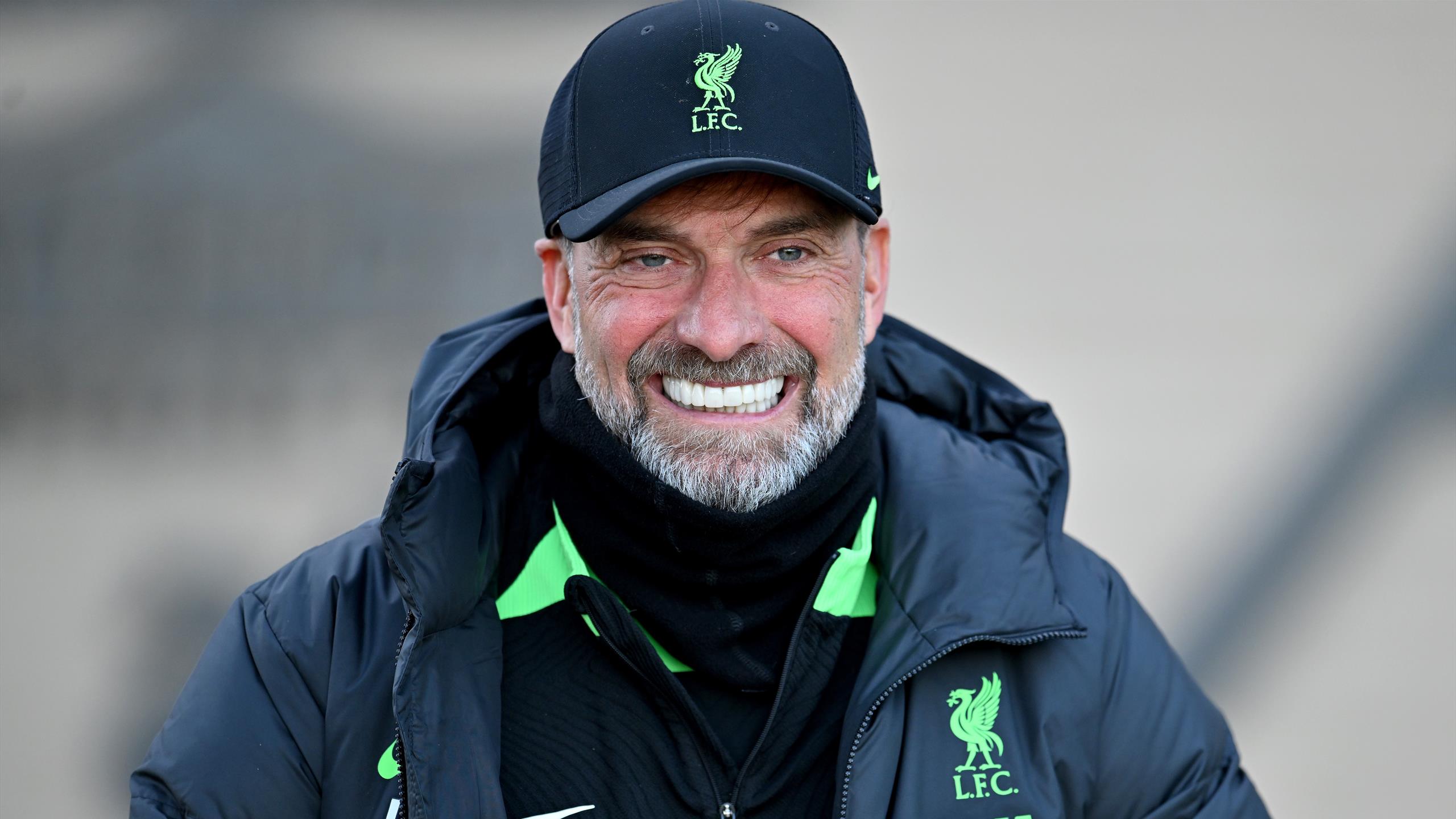 Jurgen Klopp Teeth: Impact of Diet and Cosmetic Dentistry