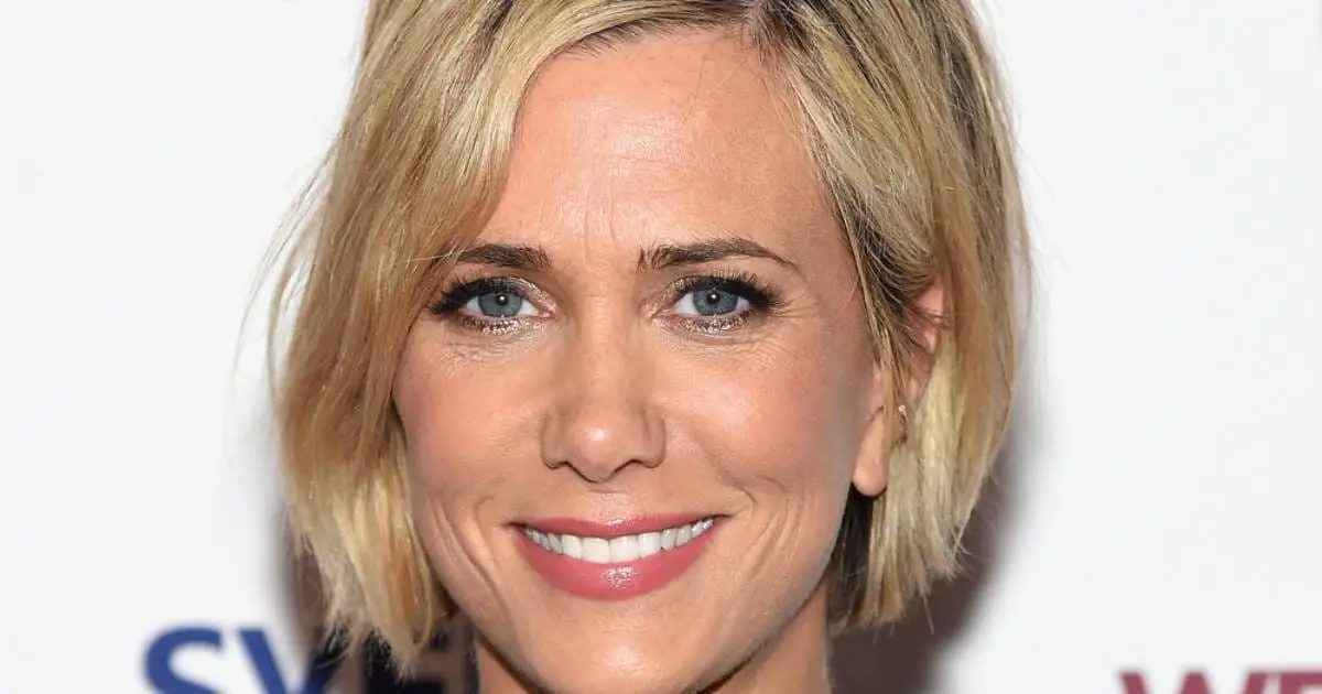 Kristen Wiig-After