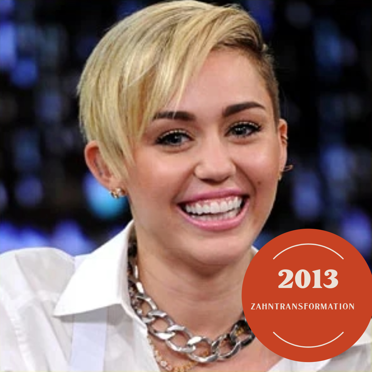 Miley Cyrus 2013