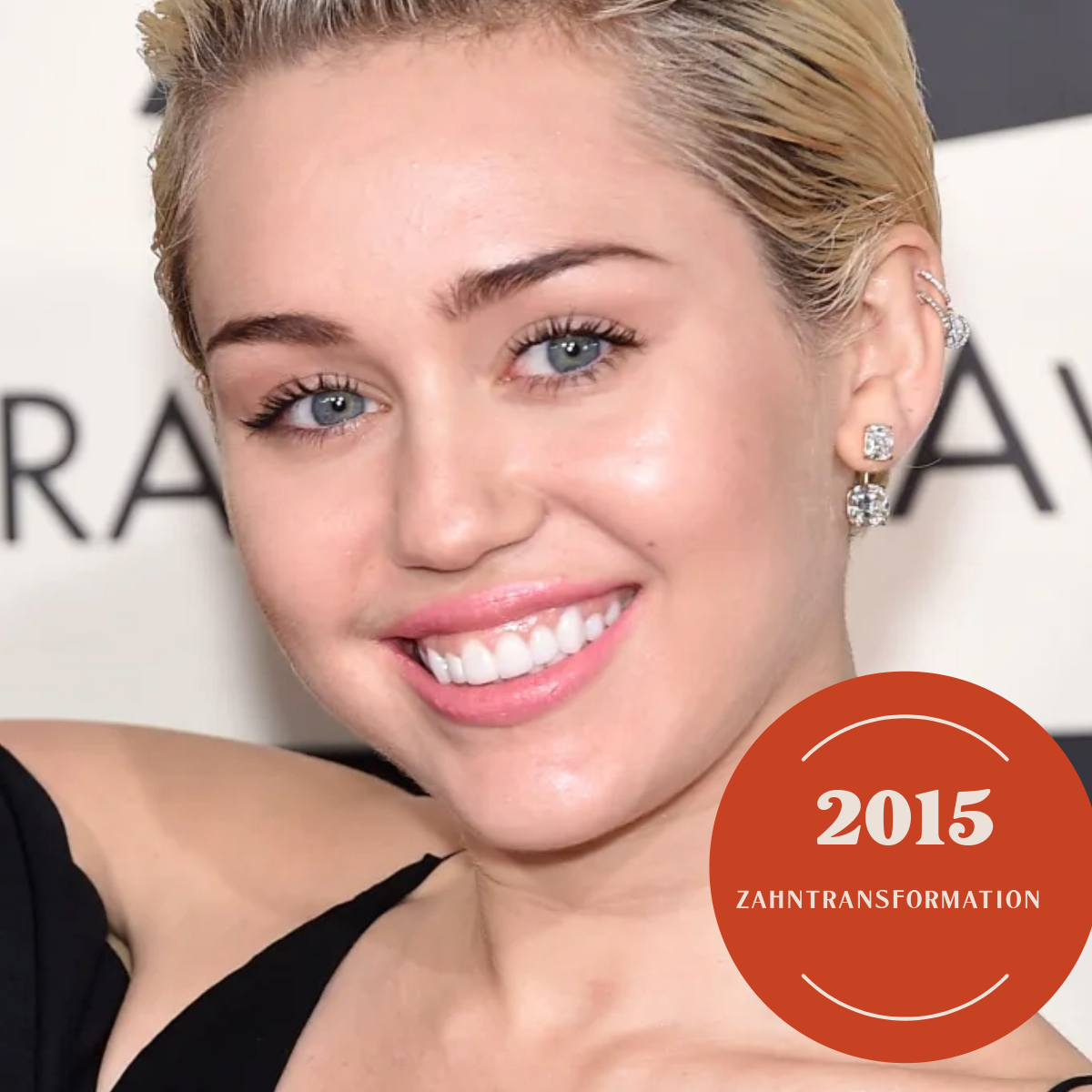 Miley Cyrus 2015