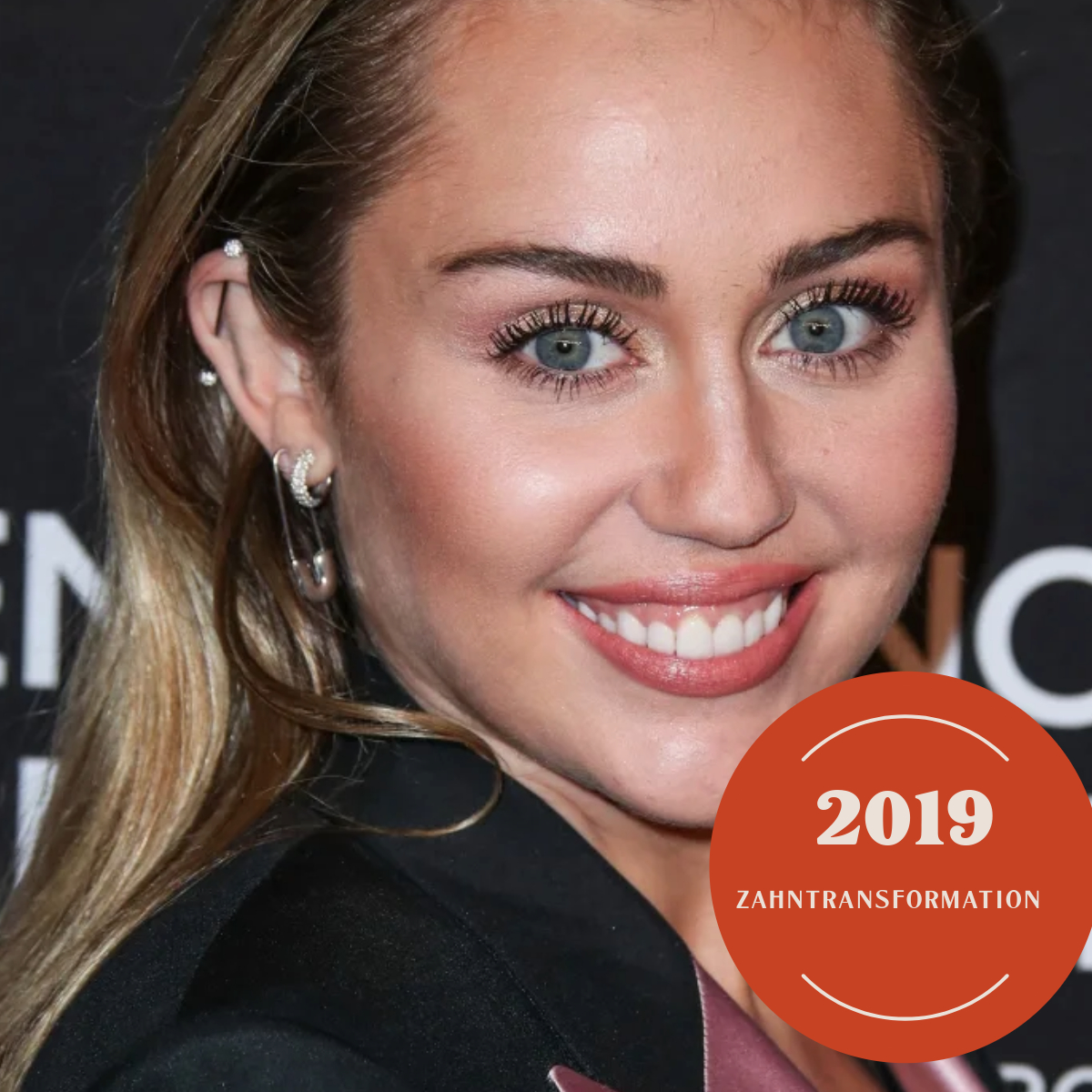 Miley Cyrus 2019