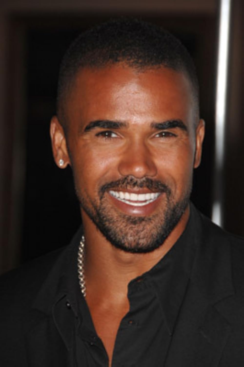Shemar Moore-After