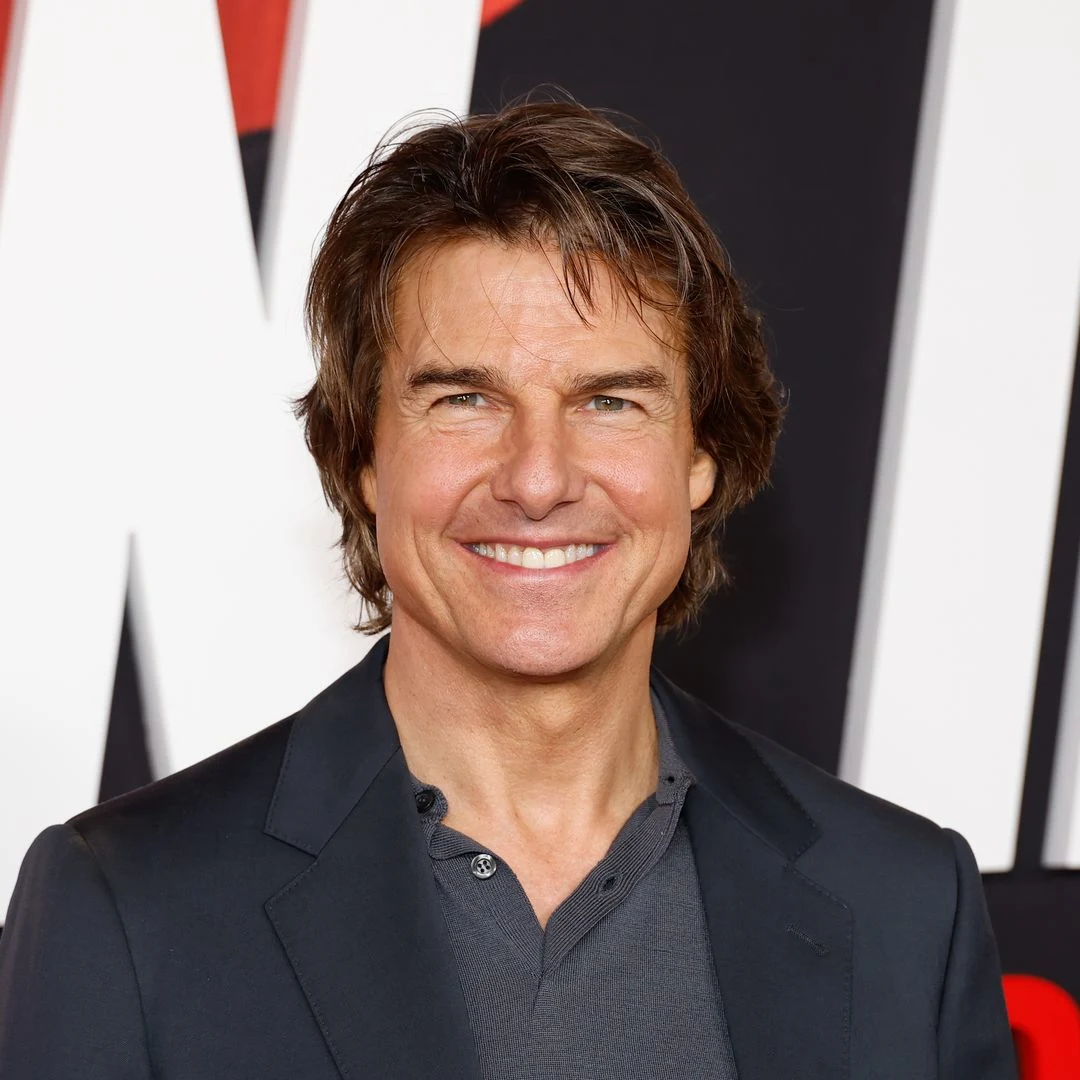 Tom Cruise