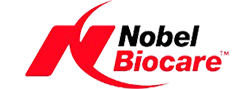 nobel-biocare logo